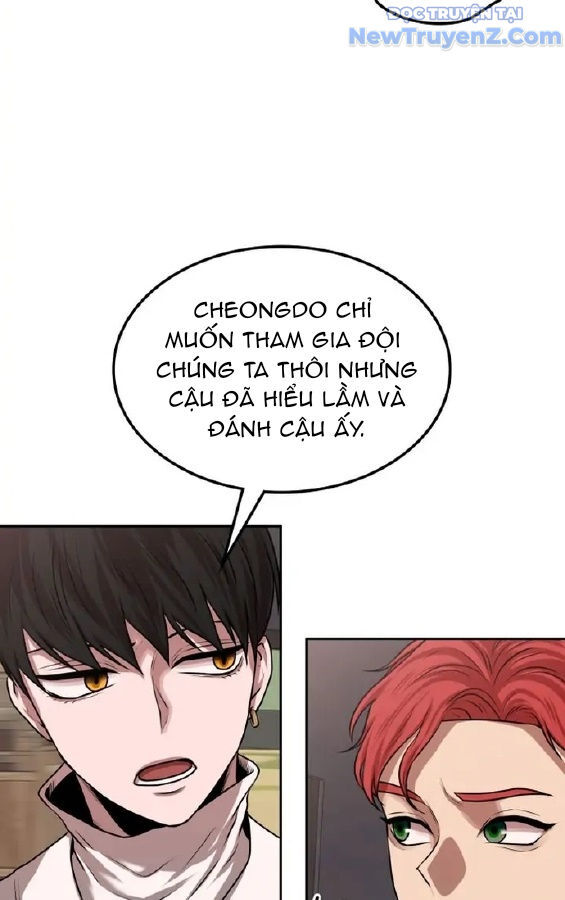 Thám Tử Siêu Năng Lực Chapter 6 - Trang 2