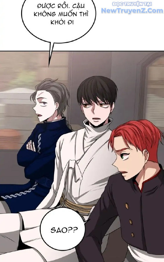 Thám Tử Siêu Năng Lực Chapter 6 - Trang 2