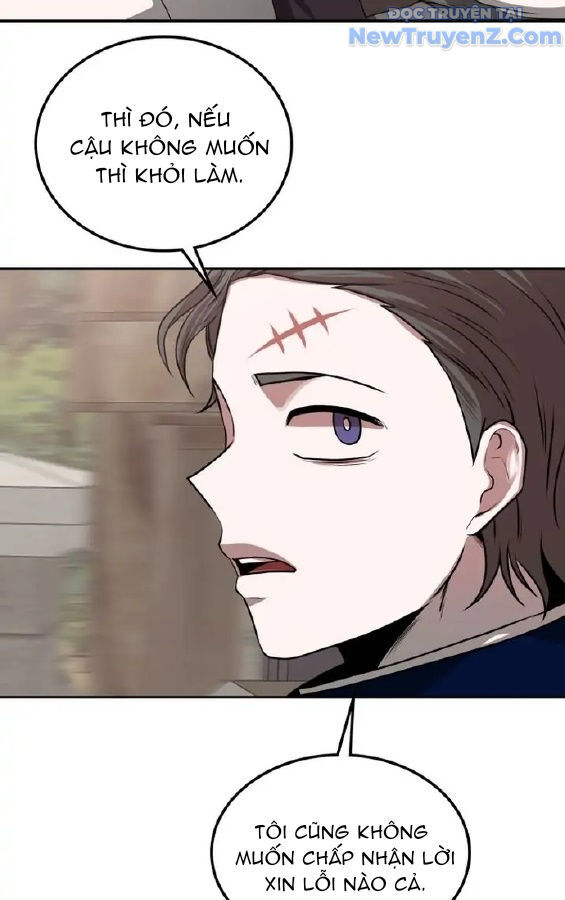 Thám Tử Siêu Năng Lực Chapter 6 - Trang 2