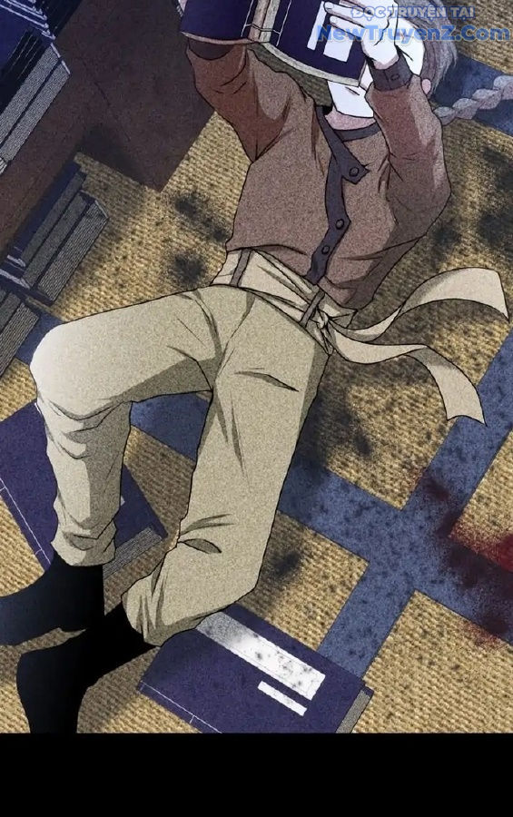 Thám Tử Siêu Năng Lực Chapter 6 - Trang 2