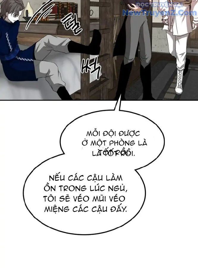 Thám Tử Siêu Năng Lực Chapter 6 - Trang 2