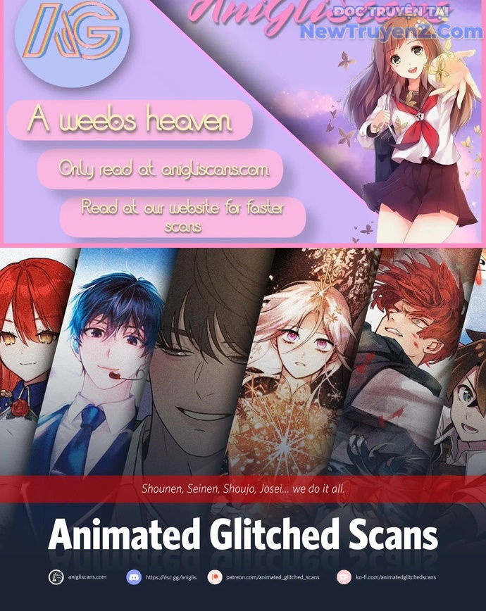 Thám Tử Siêu Năng Lực Chapter 6 - Trang 2