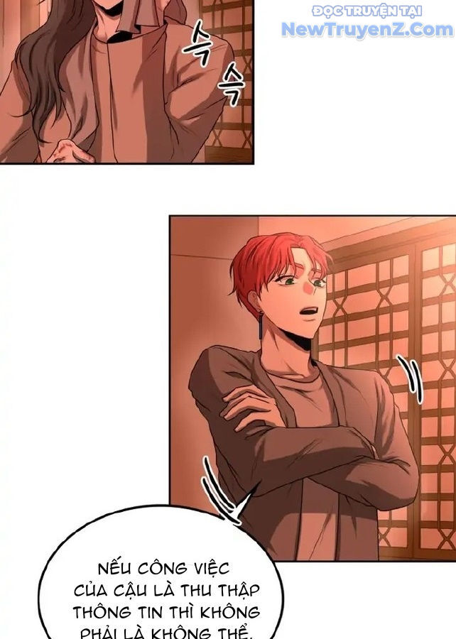 Thám Tử Siêu Năng Lực Chapter 6 - Trang 2