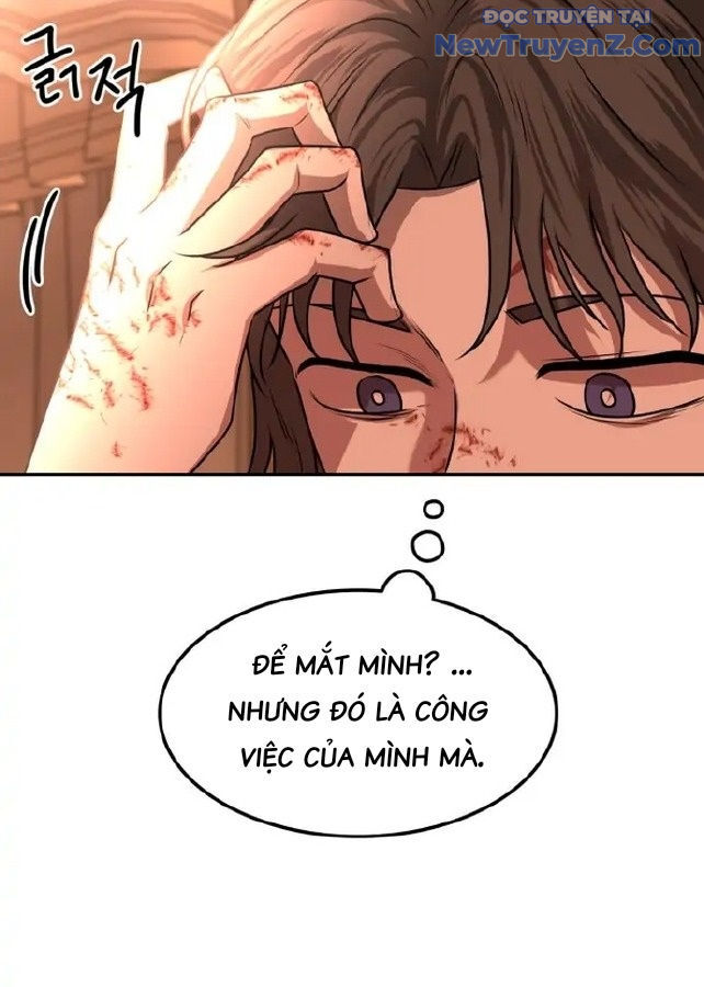 Thám Tử Siêu Năng Lực Chapter 6 - Trang 2