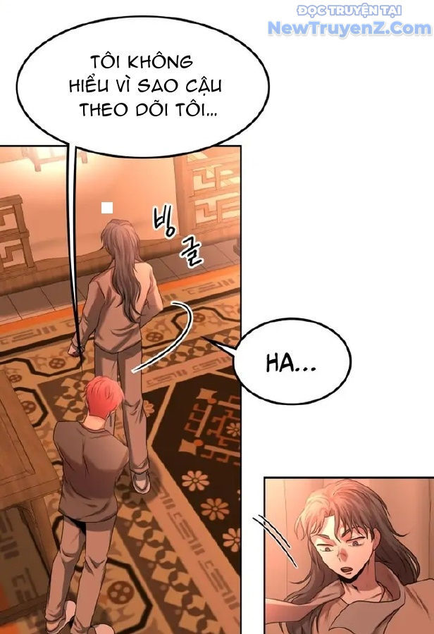 Thám Tử Siêu Năng Lực Chapter 6 - Trang 2