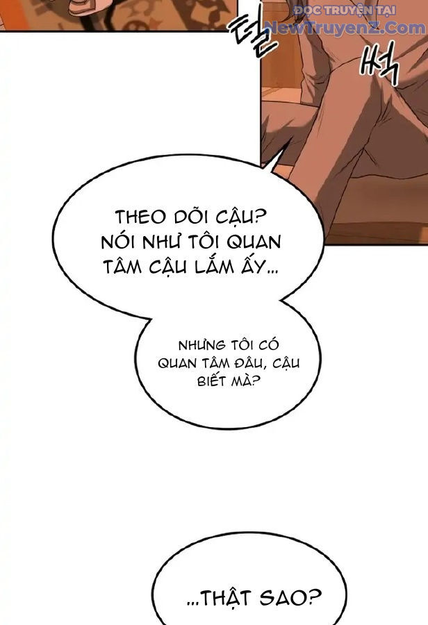 Thám Tử Siêu Năng Lực Chapter 6 - Trang 2