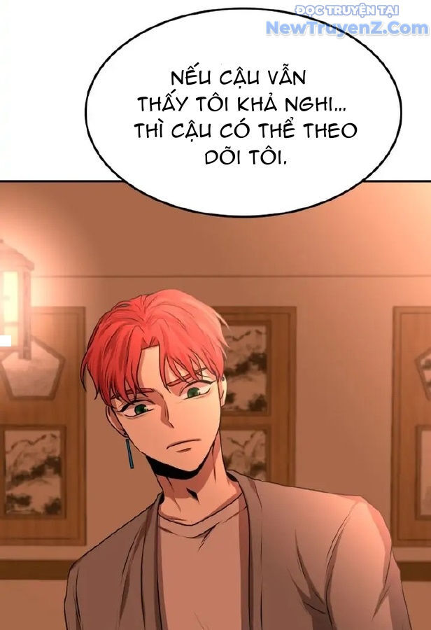 Thám Tử Siêu Năng Lực Chapter 6 - Trang 2