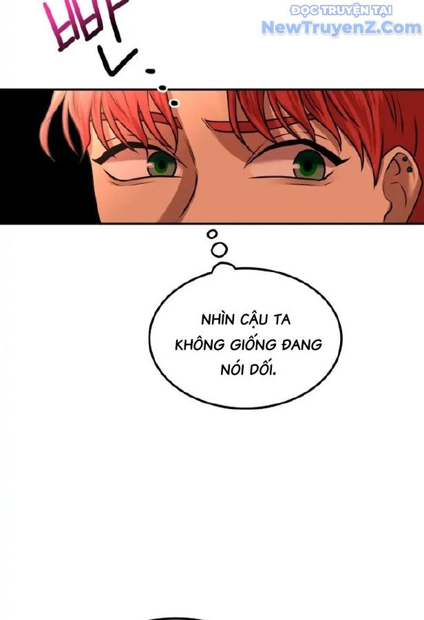 Thám Tử Siêu Năng Lực Chapter 6 - Trang 2