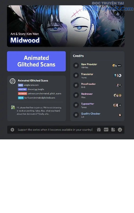 Thám Tử Siêu Năng Lực Chapter 6 - Trang 2