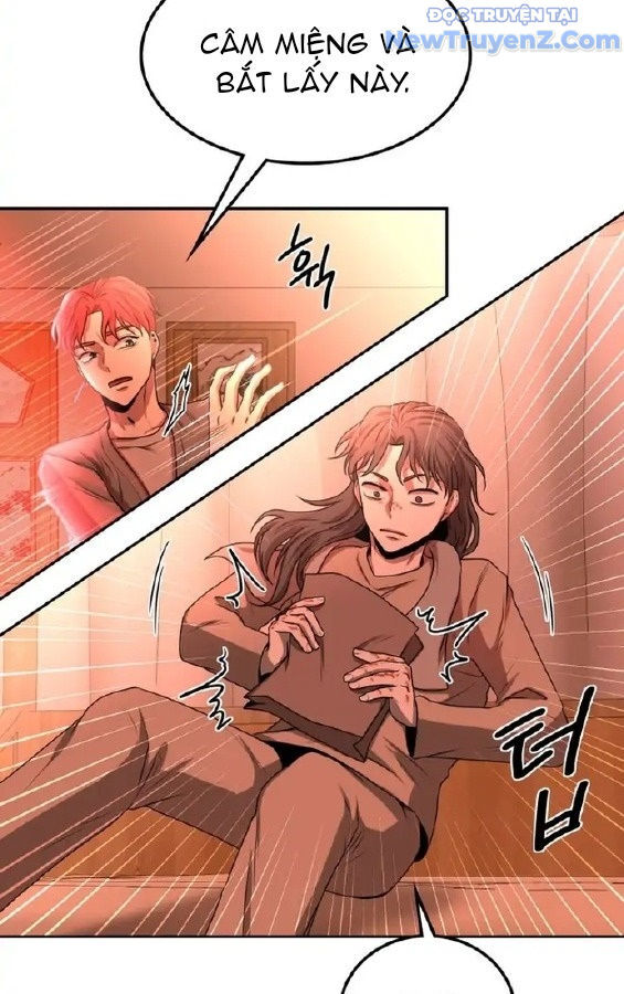 Thám Tử Siêu Năng Lực Chapter 6 - Trang 2