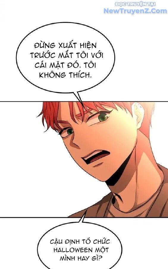 Thám Tử Siêu Năng Lực Chapter 6 - Trang 2