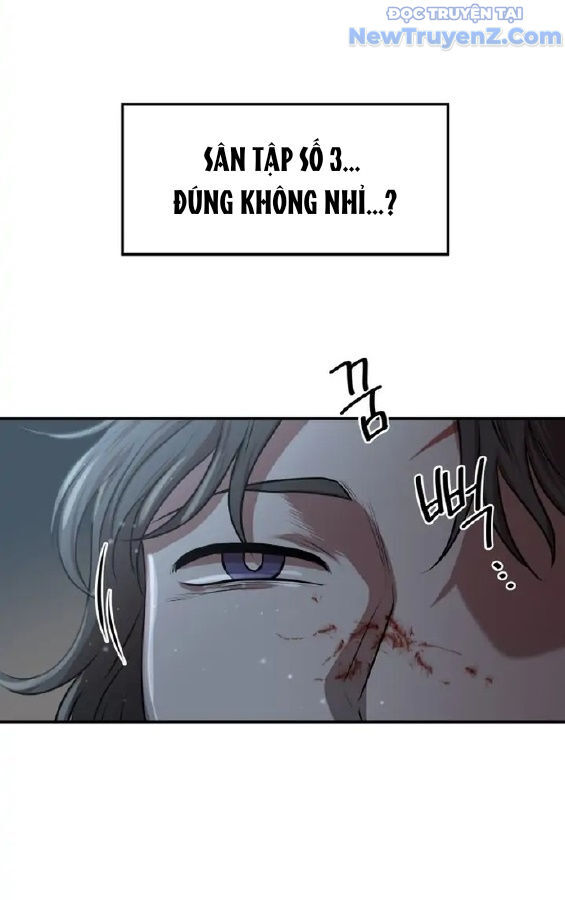 Thám Tử Siêu Năng Lực Chapter 6 - Trang 2