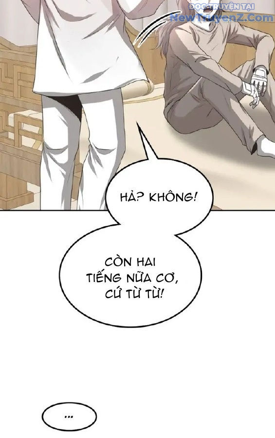 Thám Tử Siêu Năng Lực Chapter 6 - Trang 2