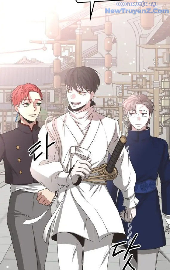 Thám Tử Siêu Năng Lực Chapter 6 - Trang 2