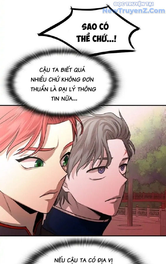 Thám Tử Siêu Năng Lực Chapter 6 - Trang 2