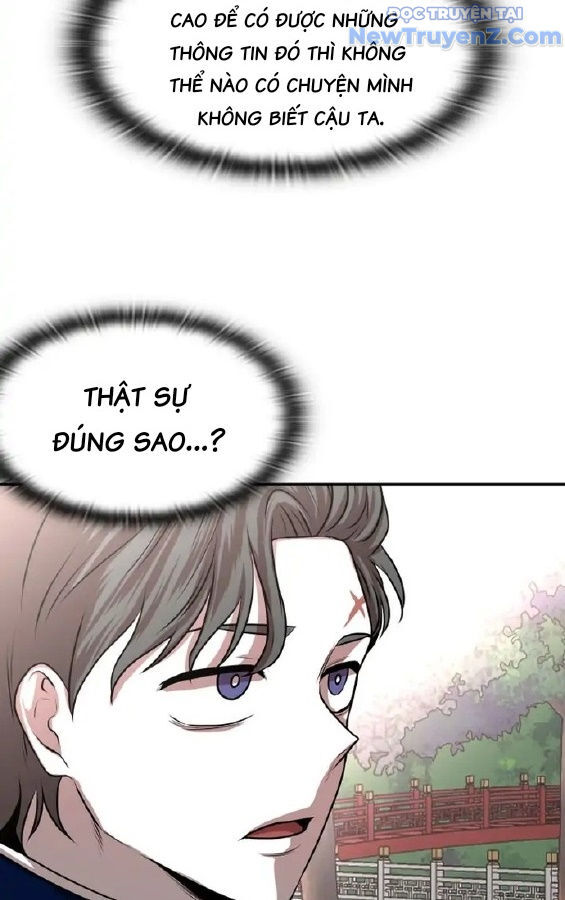 Thám Tử Siêu Năng Lực Chapter 6 - Trang 2