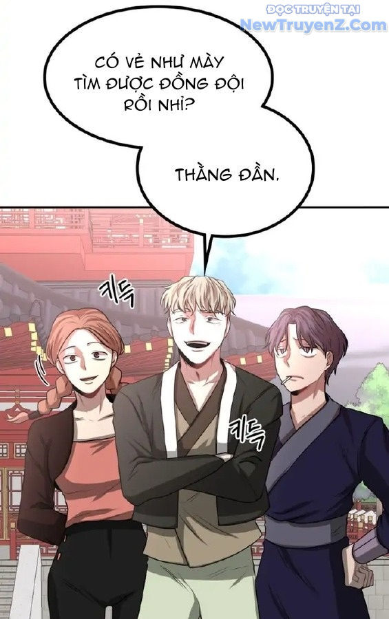 Thám Tử Siêu Năng Lực Chapter 6 - Trang 2