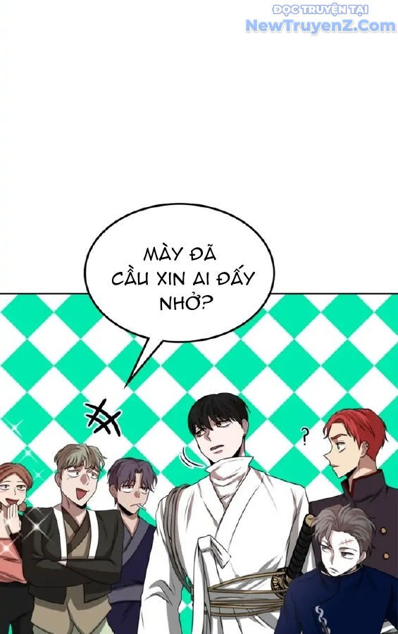 Thám Tử Siêu Năng Lực Chapter 6 - Trang 2