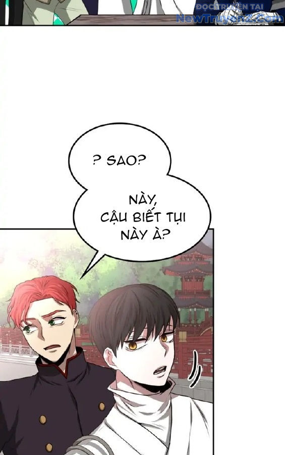 Thám Tử Siêu Năng Lực Chapter 6 - Trang 2