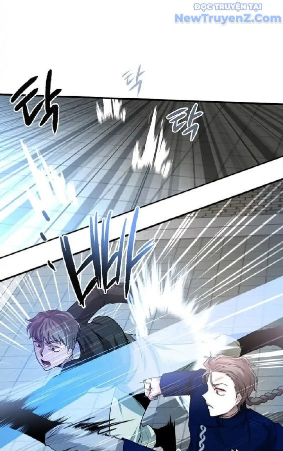 Thám Tử Siêu Năng Lực Chapter 6 - Trang 2