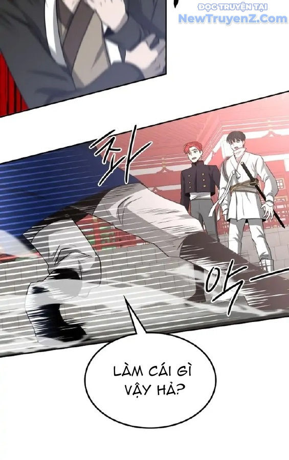 Thám Tử Siêu Năng Lực Chapter 6 - Trang 2