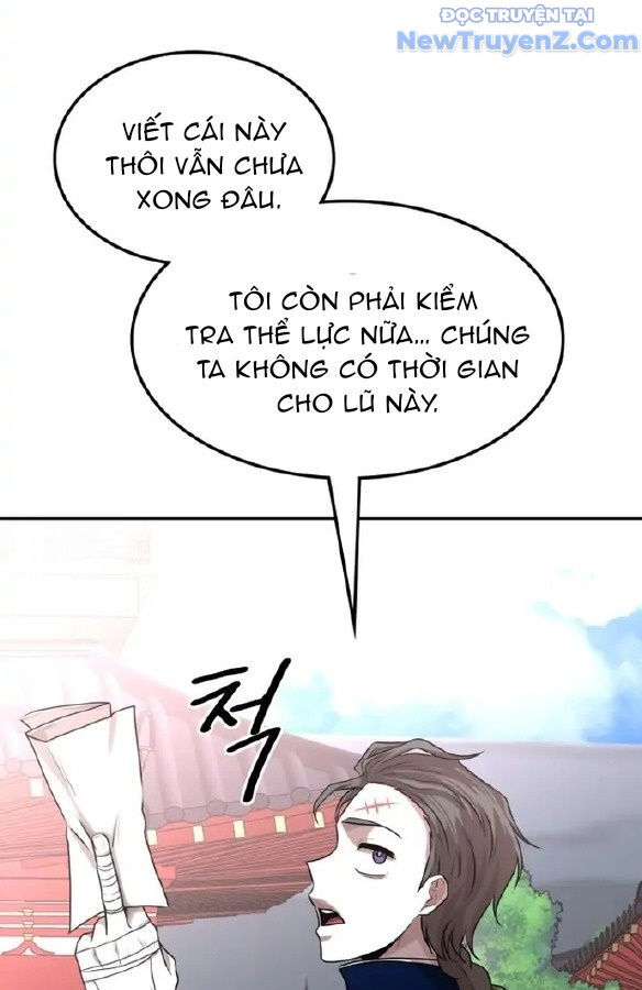 Thám Tử Siêu Năng Lực Chapter 6 - Trang 2