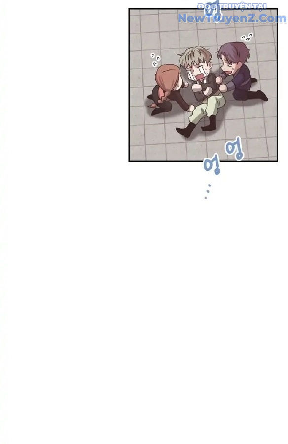 Thám Tử Siêu Năng Lực Chapter 6 - Trang 2