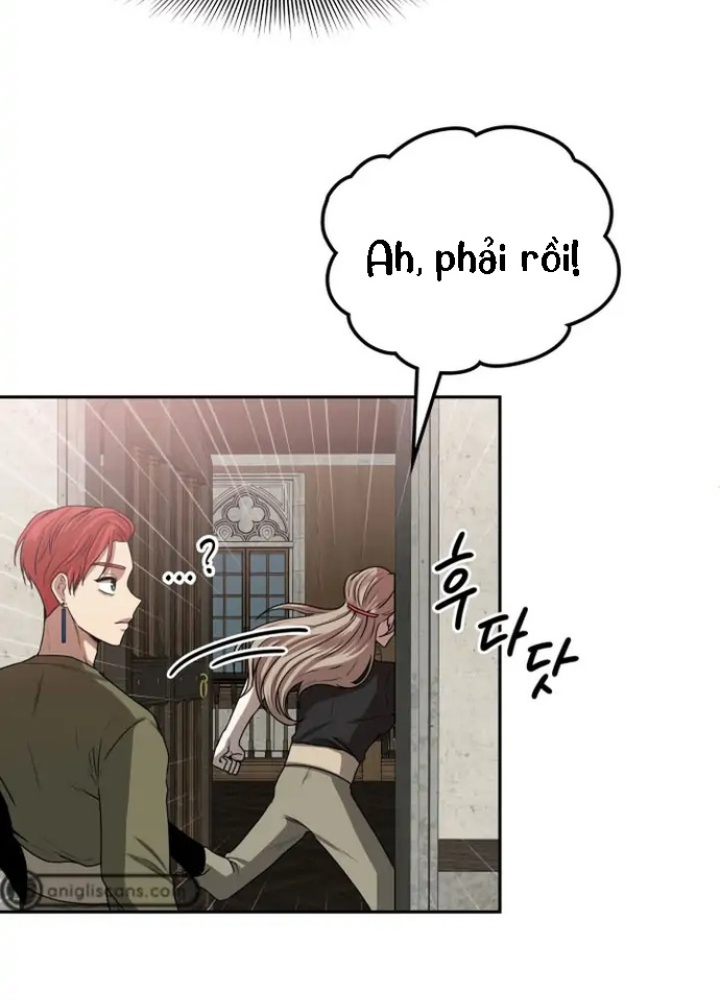 Thám Tử Siêu Năng Lực Chapter 7 - Trang 2