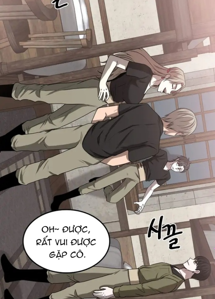 Thám Tử Siêu Năng Lực Chapter 7 - Trang 2