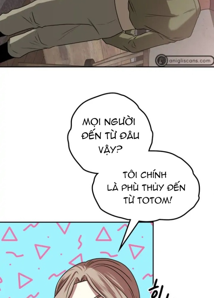 Thám Tử Siêu Năng Lực Chapter 7 - Trang 2