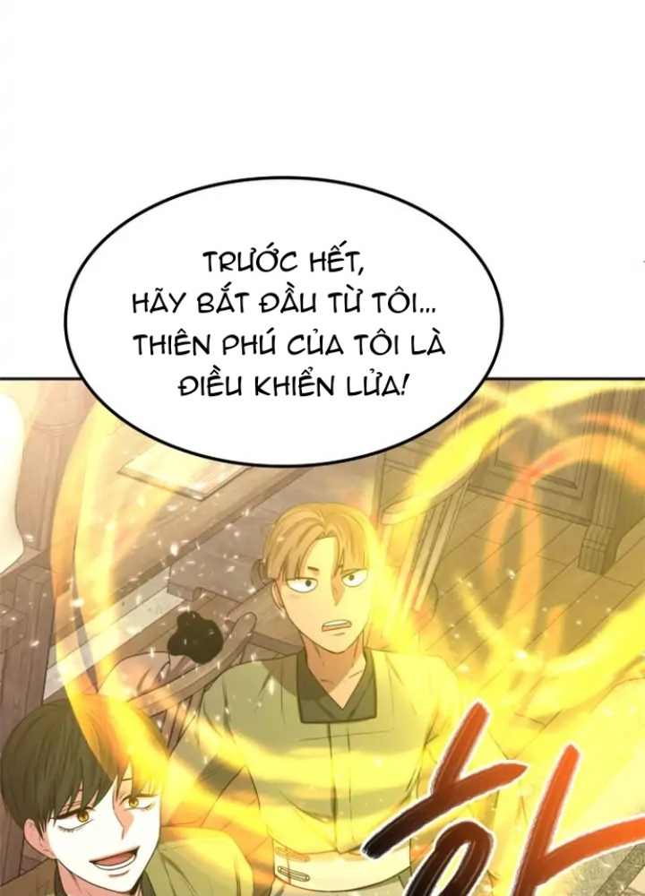 Thám Tử Siêu Năng Lực Chapter 7 - Trang 2