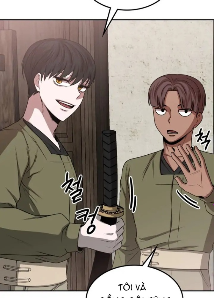 Thám Tử Siêu Năng Lực Chapter 7 - Trang 2
