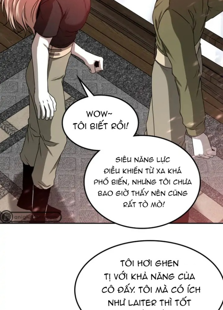 Thám Tử Siêu Năng Lực Chapter 7 - Trang 2