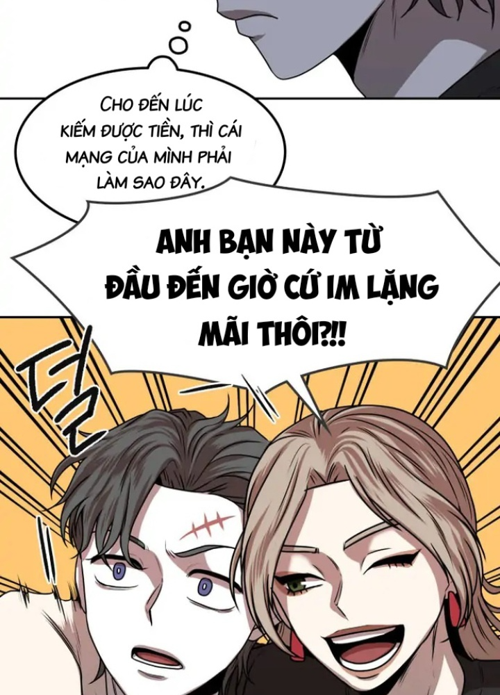 Thám Tử Siêu Năng Lực Chapter 7 - Trang 2