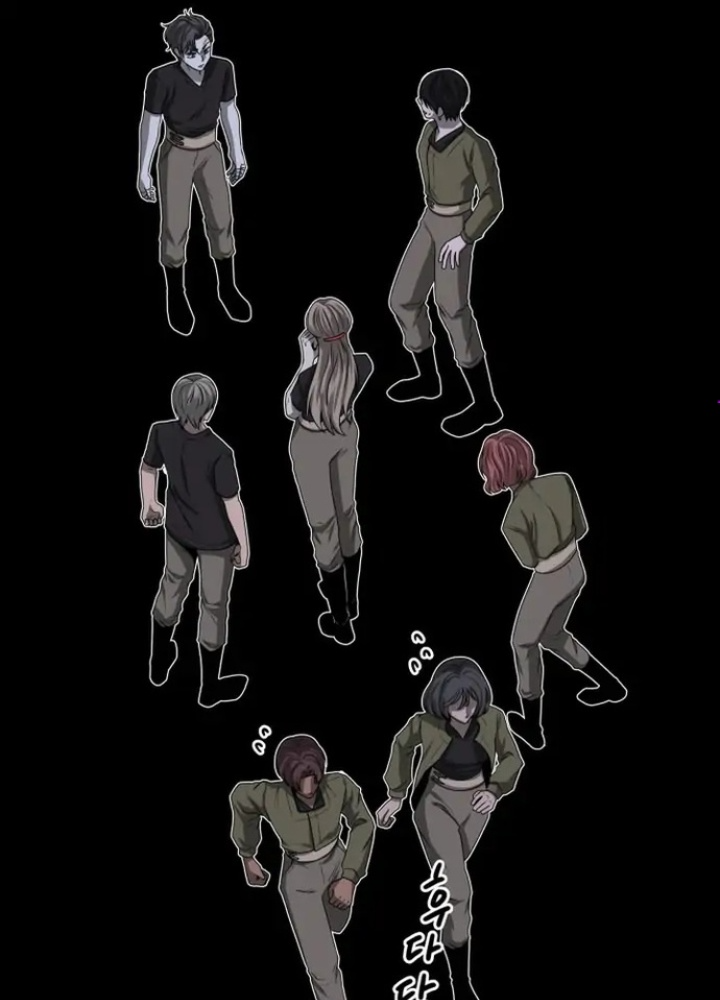 Thám Tử Siêu Năng Lực Chapter 7 - Trang 2