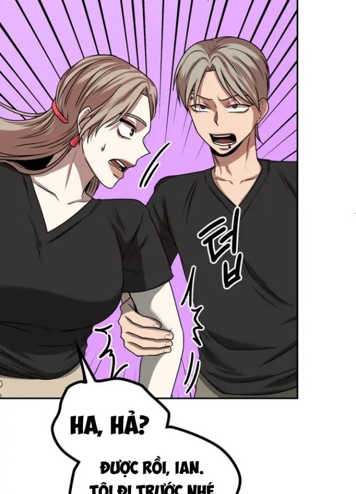 Thám Tử Siêu Năng Lực Chapter 7 - Trang 2