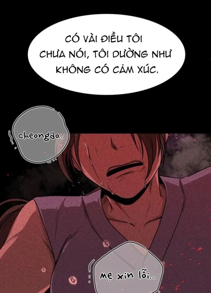 Thám Tử Siêu Năng Lực Chapter 7 - Trang 2