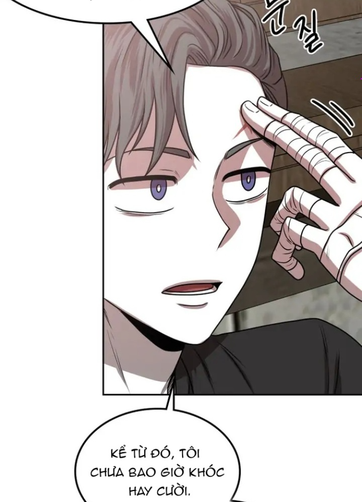 Thám Tử Siêu Năng Lực Chapter 7 - Trang 2