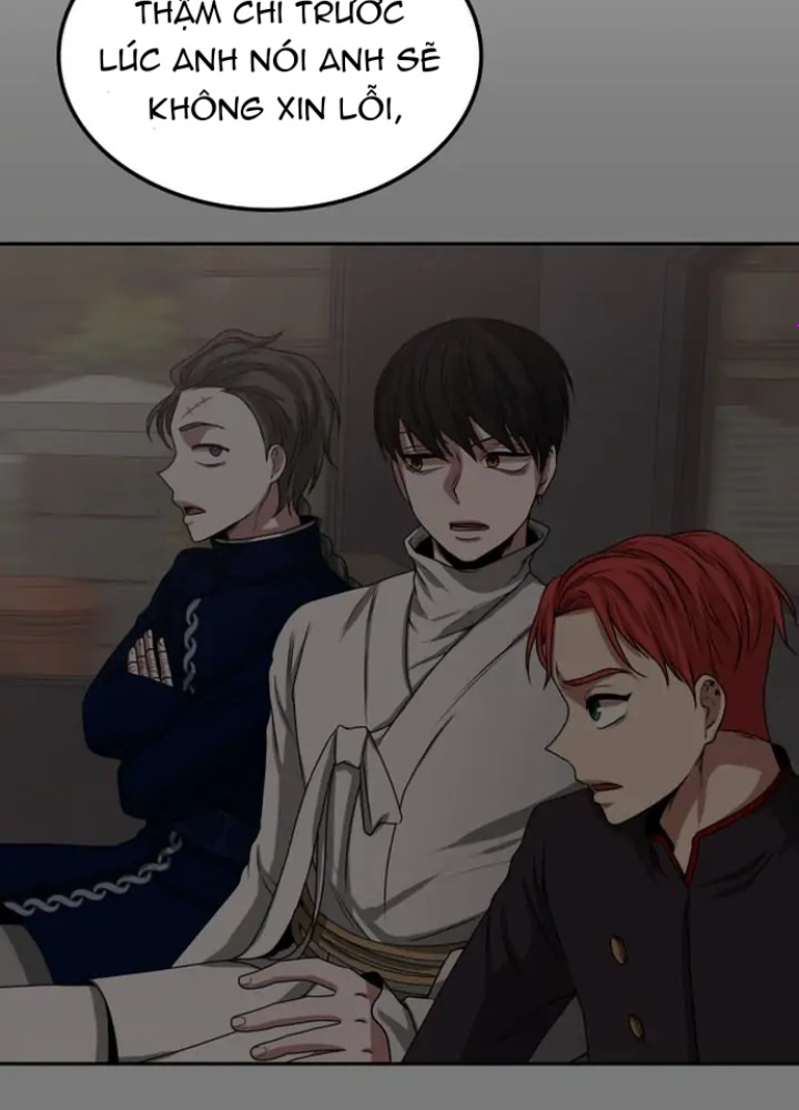 Thám Tử Siêu Năng Lực Chapter 7 - Trang 2