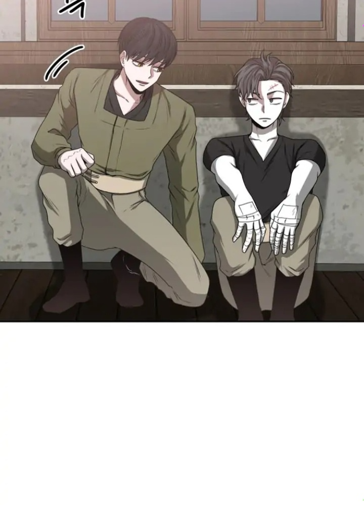 Thám Tử Siêu Năng Lực Chapter 7 - Trang 2