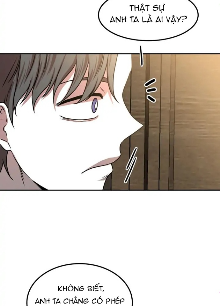 Thám Tử Siêu Năng Lực Chapter 7 - Trang 2