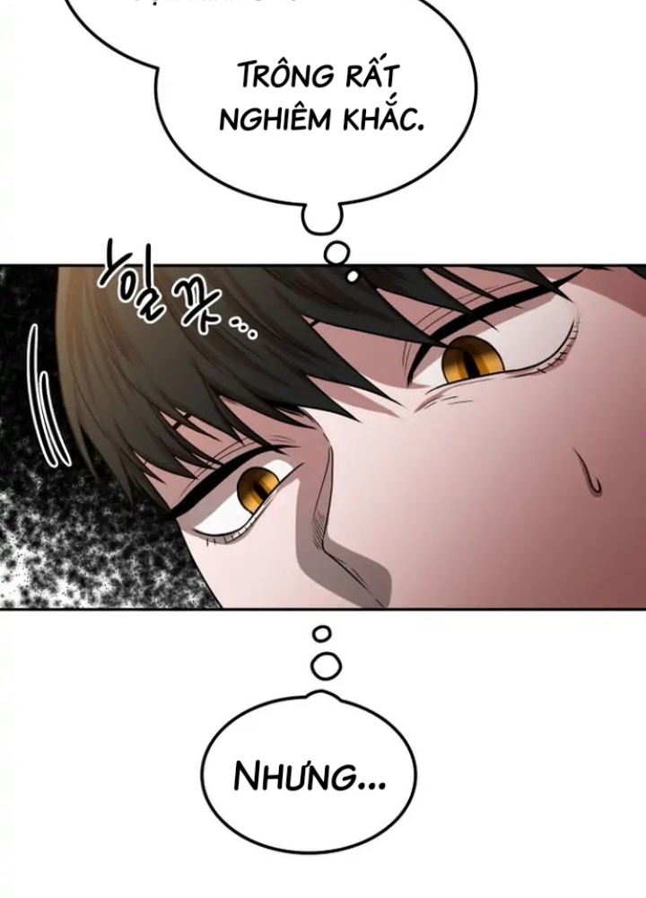 Thám Tử Siêu Năng Lực Chapter 7 - Trang 2