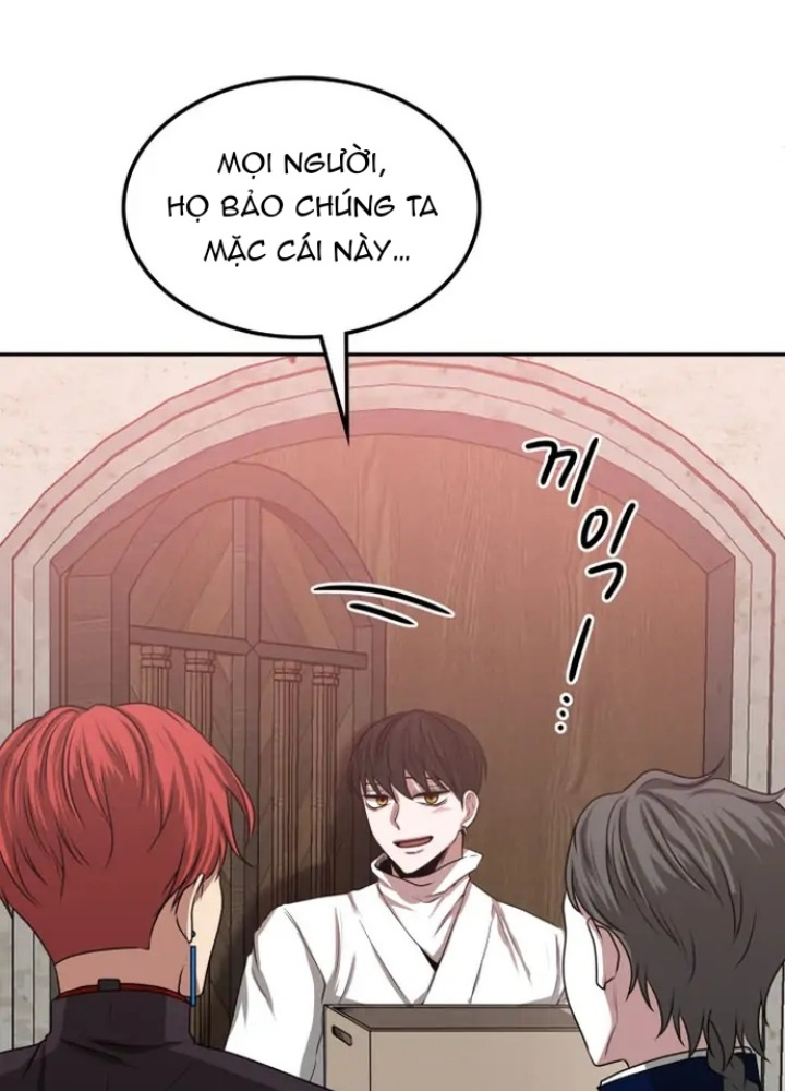 Thám Tử Siêu Năng Lực Chapter 7 - Trang 2