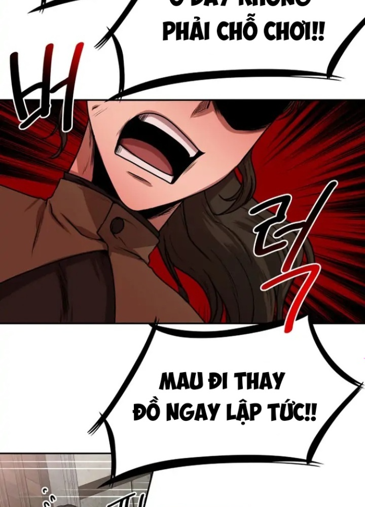 Thám Tử Siêu Năng Lực Chapter 7 - Trang 2