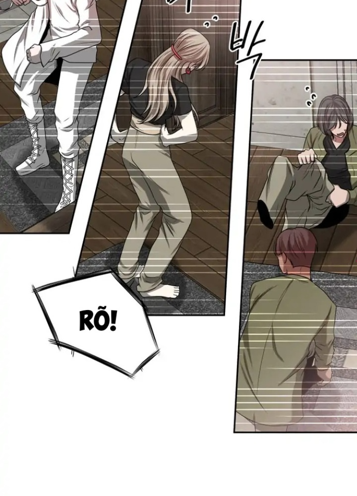 Thám Tử Siêu Năng Lực Chapter 7 - Trang 2