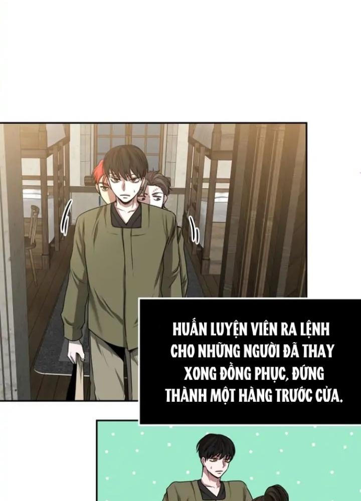 Thám Tử Siêu Năng Lực Chapter 7 - Trang 2