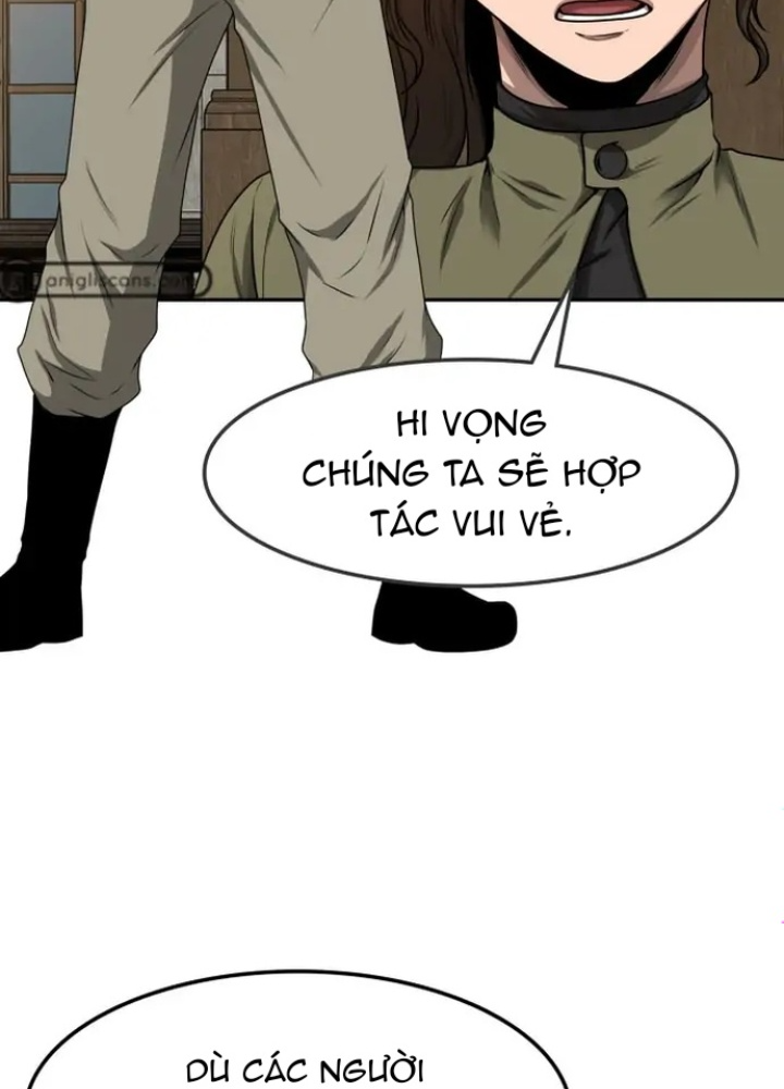Thám Tử Siêu Năng Lực Chapter 7 - Trang 2
