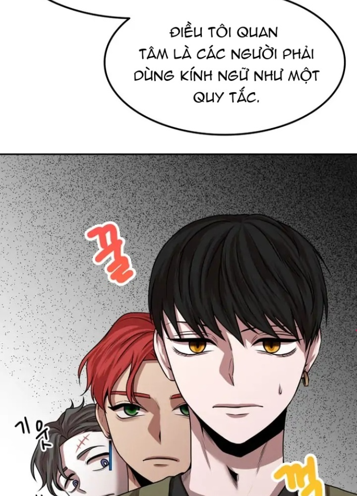 Thám Tử Siêu Năng Lực Chapter 7 - Trang 2