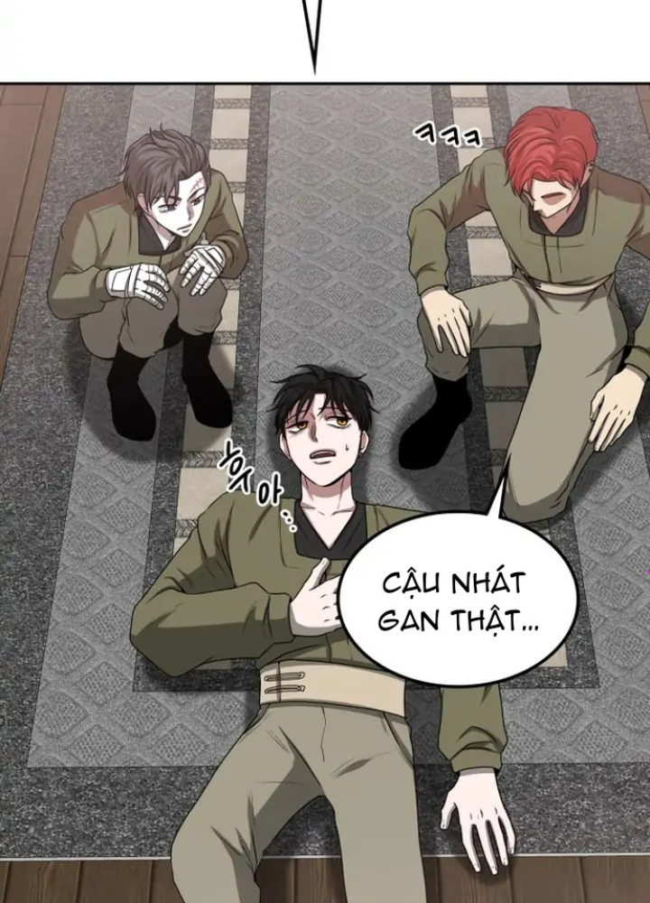 Thám Tử Siêu Năng Lực Chapter 7 - Trang 2