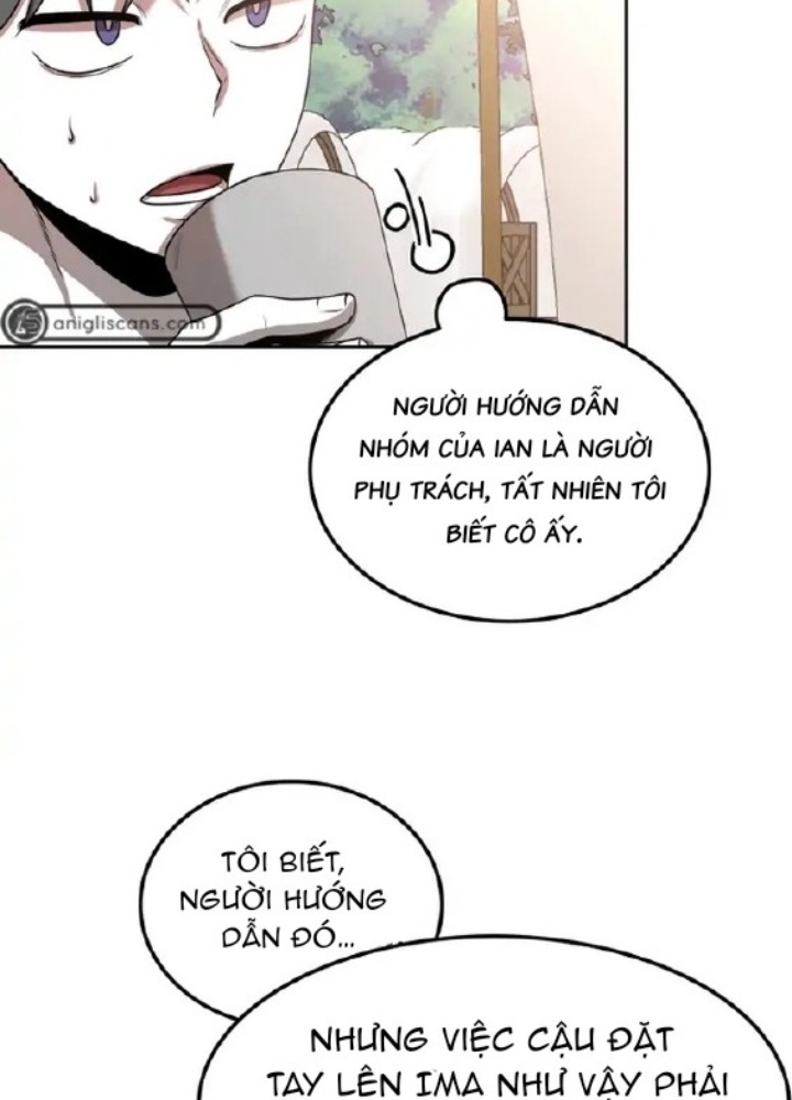 Thám Tử Siêu Năng Lực Chapter 8 - Trang 2